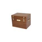 Kentucky Tack Box, skrzyneczka na szczotki