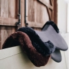Kentucky Sheepskin Anatomic Half Pad Absorb, podkładka pod siodło