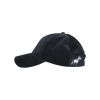 Czapeczka z daszkiem Kentucky Sammy Black