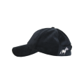Czapeczka z daszkiem Kentucky Sammy Black