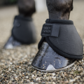 Kentucky kaloszki Heel protection czarne