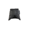 Kentucky kaloszki Heel Protection czarne