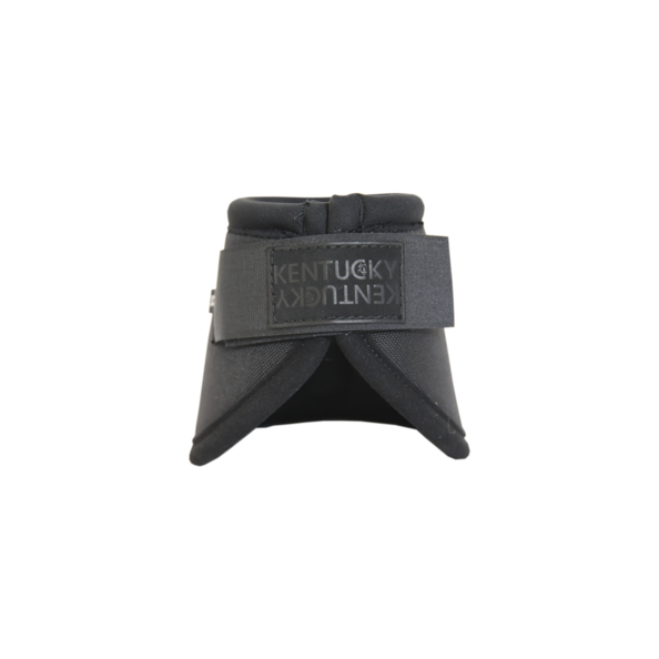 Kentucky kaloszki Heel Protection czarne