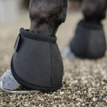 Kentucky kalosze heel black