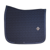 Kentucky czaprak Glitter Rope dressage navy