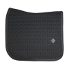 Kentucky czaprak Glitter Rope dressage black