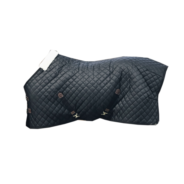 Kentucky derka stajenna 400g black