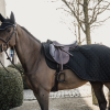 Kentucky Riding Rug black