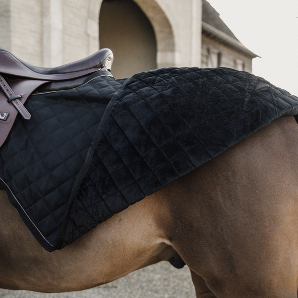 Kentucky Riding Rug czarna