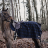 Kentucky derka do jazdy Quater Rug Heavy kratka