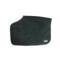 Kentucky Quater Rug Heavy dark green