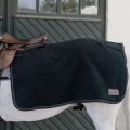 Kentucky Quater Rug Heavy czarna