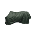 Kentucky derka Turnout All Weather Waterproof Pro 160g zielona