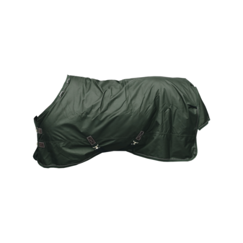 Kentucky derka Turnout All Weather Waterproof Pro 160g zielona