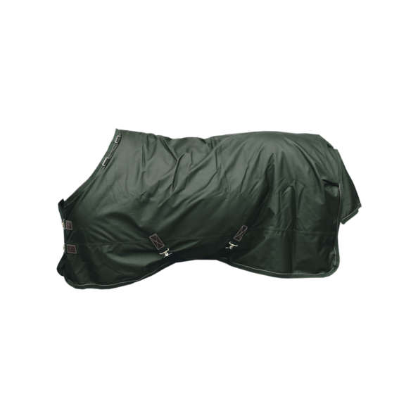 Kentucky derka Turnout All Weather Waterproof Pro 160g zielona
