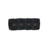 Kentucky bandaże polarowe Pearls black