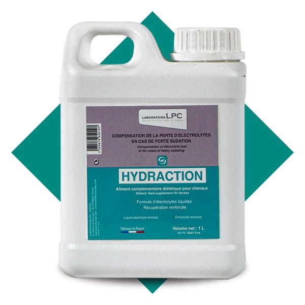 Hydraction 1l
