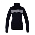 Kingsland bluza Dallas Unisex z logo NTB