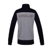 Kingsland bluza Dallas Unisex z logo NTB
