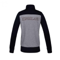 Kingsland bluza Dallas Unisex z logo NTB