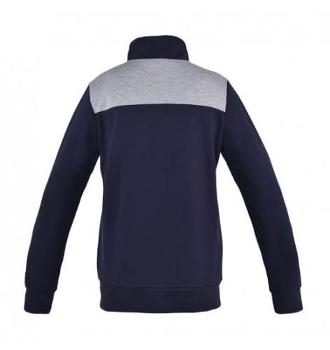 Kingsland bluza ze stójką Classic Unisex