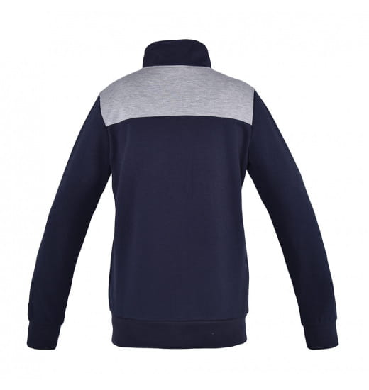 Kingsland bluza ze stójką Classic Unisex