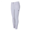 Kingsland bryczesy damskie Classic Women's KLkadi Full-Grip białe