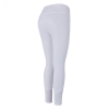 Kingsland bryczesy damskie Classic Women's KLkadi Full-Grip white