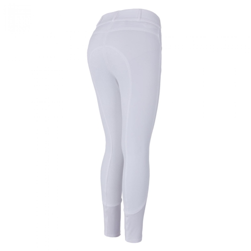 Kingsland bryczesy damskie Classic Women's KLkadi Full-Grip white