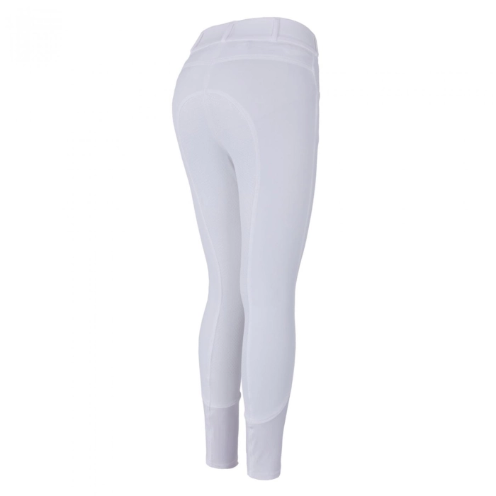 Kingsland bryczesy damskie Classic Women's KLkadi Full-Grip white