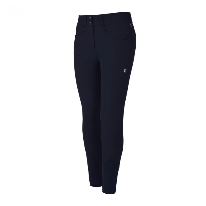 Kingsland bryczesy damskie Classic Women's KLkadi Full-Grip