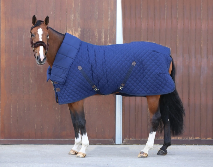 podderka kentucky duvet granat