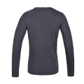 sweter meski kingsland szary