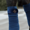 Kentucky bandaże Basic Velvet navy