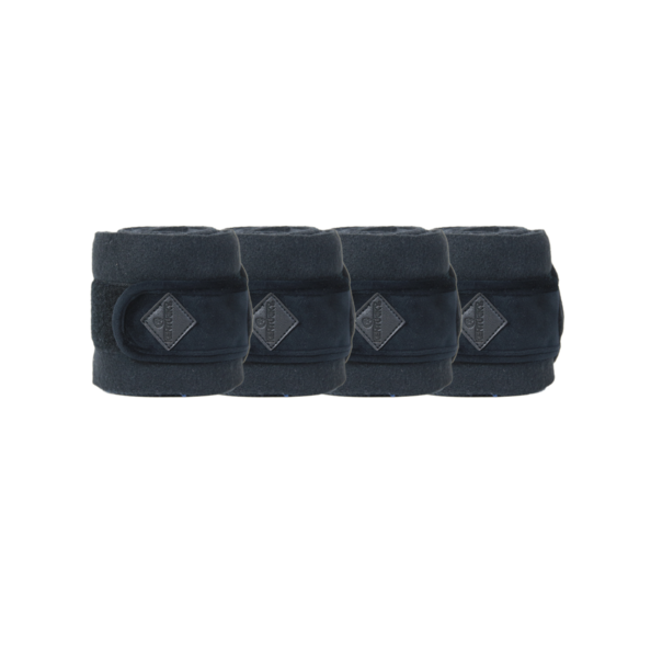 Kentucky bandaże Basic Velvet