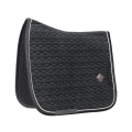 czaprak ujeżdżeniowy velvet kentucky black