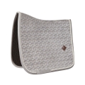 czaprak ujeżdżeniowy velvet kentucky beige