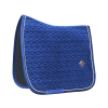 czaprak ujeżdżeniowy velvet kentucky navy