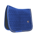 czaprak ujeżdżeniowy velvet kentucky navy