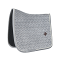 czaprak ujeżdżeniowy velvet kentucky grey
