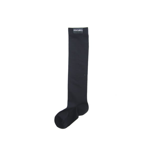Kentucky riding socks black