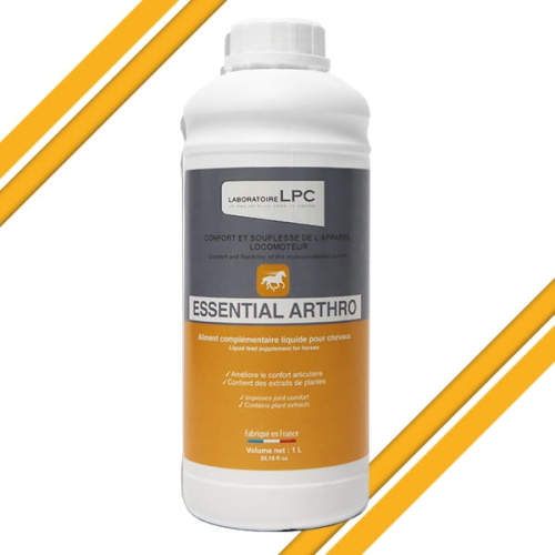 LPC Essential Arthro 1l