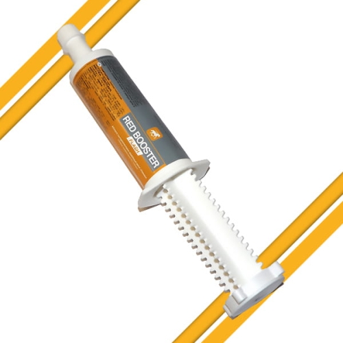 LPC Red Booster Flash 60 g