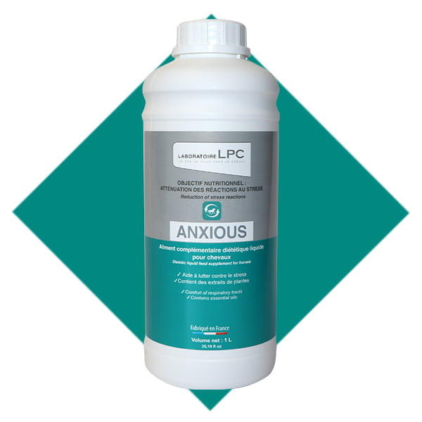 LPC Anxious 1 l