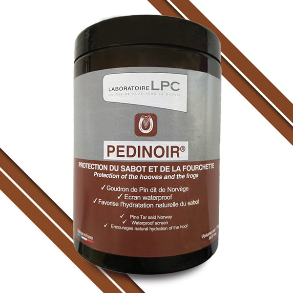 LPC Pedinoir Paste dziegieć 1000ml
