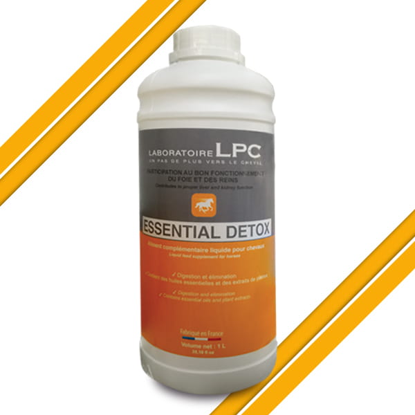 LPC Essential Detox 1000ml