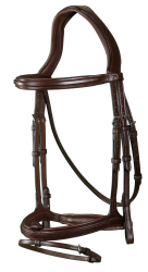 Dy'on ogłowie Flash Noseband New English