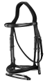 Dy'on ogłowie Flash Noseband New English NEAAAABL