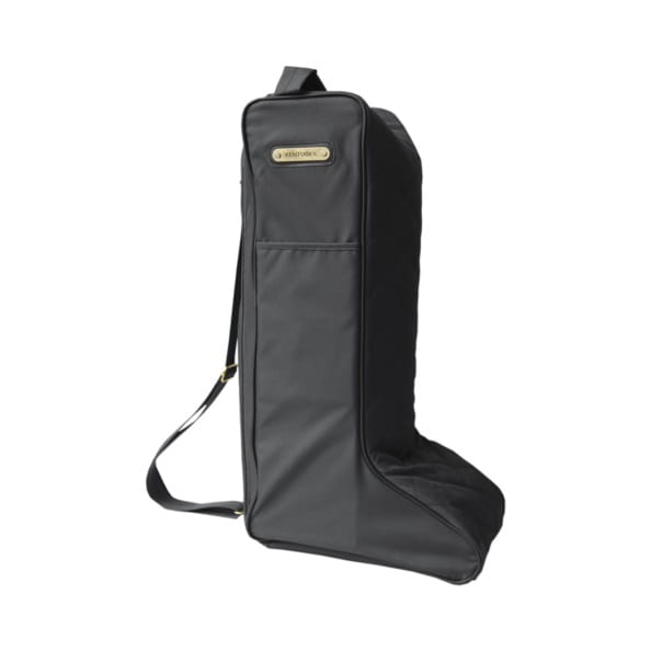 Kentucky torba na oficerki black