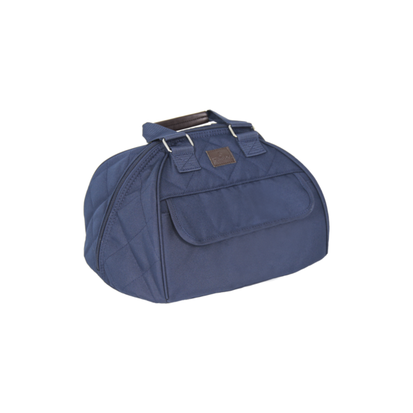 Kentucky torba na kask granatowa